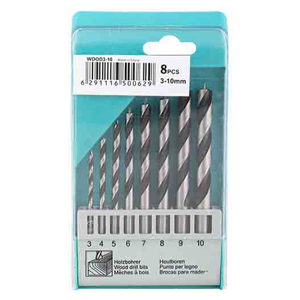 Wood Drill Bit