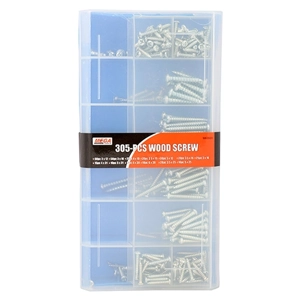Wood Screw