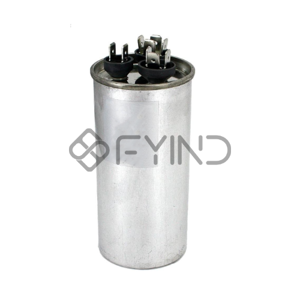 Capacitor
