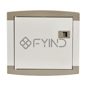 Electrical Junction Box