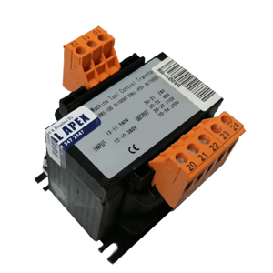 Electronic Transformers