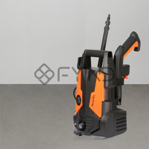 Pressure Washer