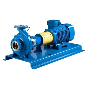 Centrifugal Pump