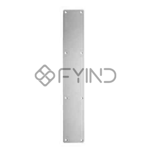 Push Plate