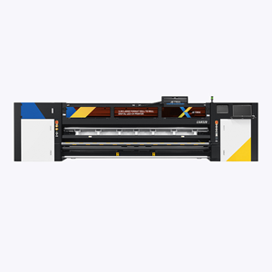 Ultraviolet Printer
