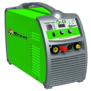 Plasma Cutting Machine