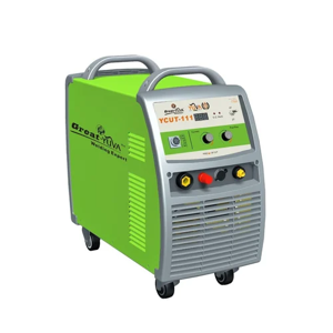 Plasma Cutting Machine