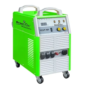 Plasma Cutting Machine