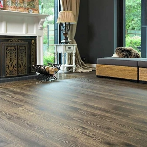Wood Flooring