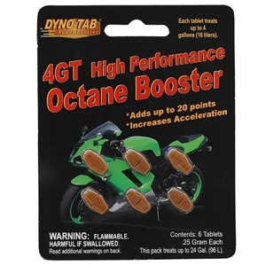 Fuel Additive