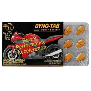 Fuel Additive