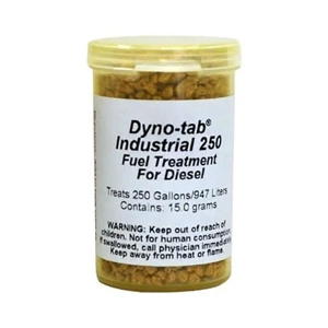 Fuel Oil Treatment