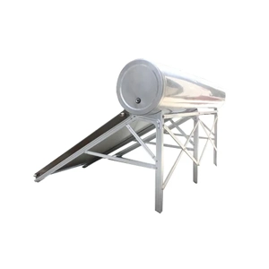 Solar Water Heater