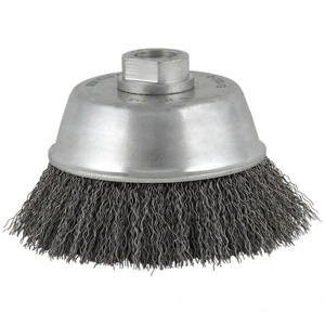 Abrasive Brush