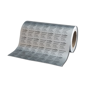 Aluminium Foil