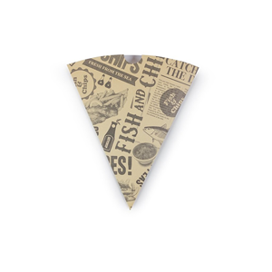 Food Wrap Paper
