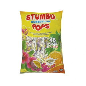 Packaging Pouch