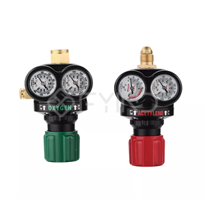 Gas Regulator