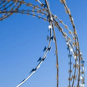 Razor Wire