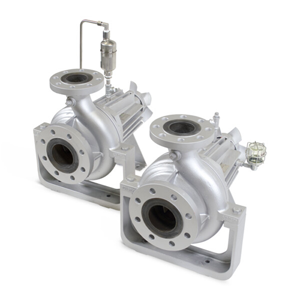 Centrifugal Pump