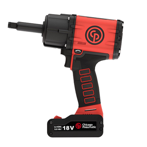 Impact Wrench