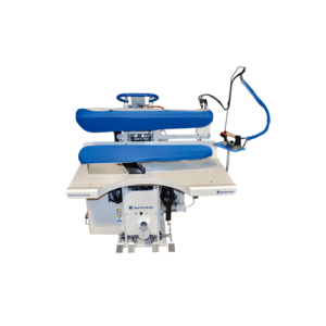 Steam Pressing Machine
