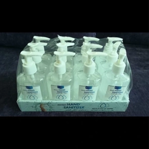 Hand Sanitizer