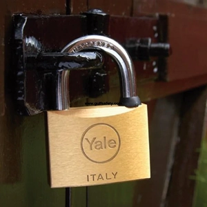 Padlock