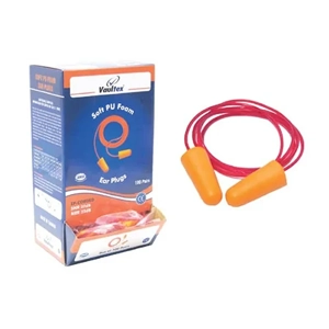 Safety Earplug