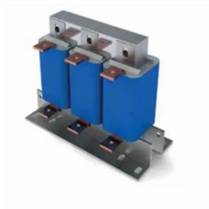 Variable Frequency Drive