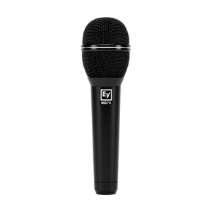Microphone