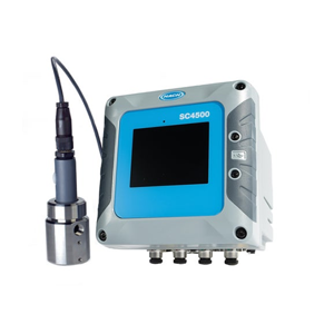 Oxygen Gas Analyzer