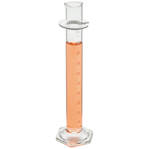 Laboratory Graduated Cylinder