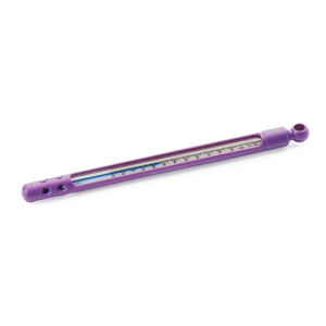 Non Mercury Glass Thermometer