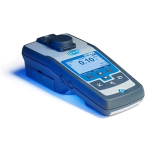 Turbidimeter