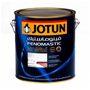 Water Based Paint