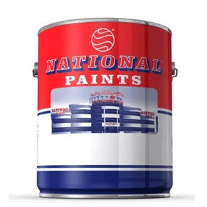 Water Based Paint