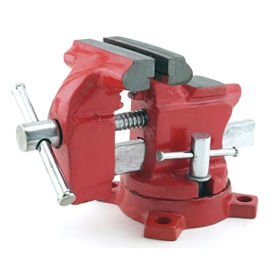Bench Vise