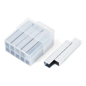 Stapler