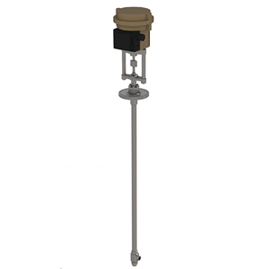 Control Valve