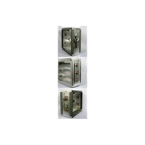 Ventilation Damper