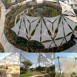 Bird Enclosure Construction Service