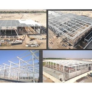 Sports Ground Construction Service