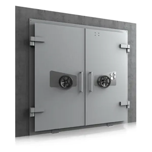 Bullet Proof Door