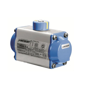Pneumatic Actuator