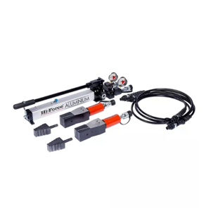 Stepped Jaw Spreader