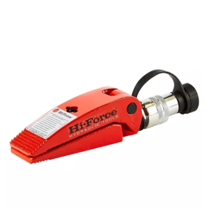 Stepped Jaw Spreader