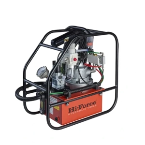 Torque Wrench Pump