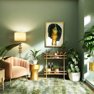 Interior Design Service