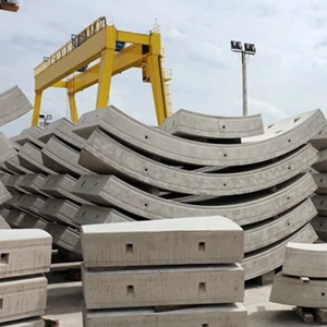 Precast Concrete Element